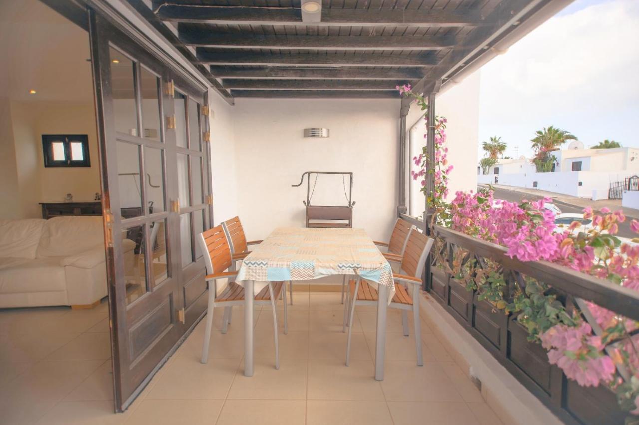 Princess Ico 31 Puerto del Carmen  Exterior foto